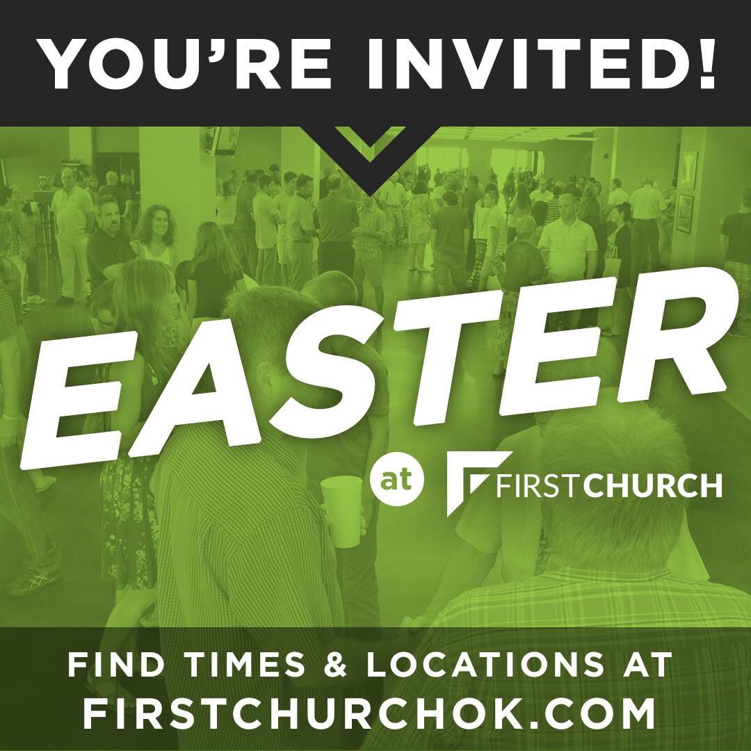fcstonecanyon's tweet photo. We want to let everyONE know that there's a place for them HERE on Easter! #greenmeansgo
https://t.co/sSTxDmqAAG https://t.co/9turYTlvXc