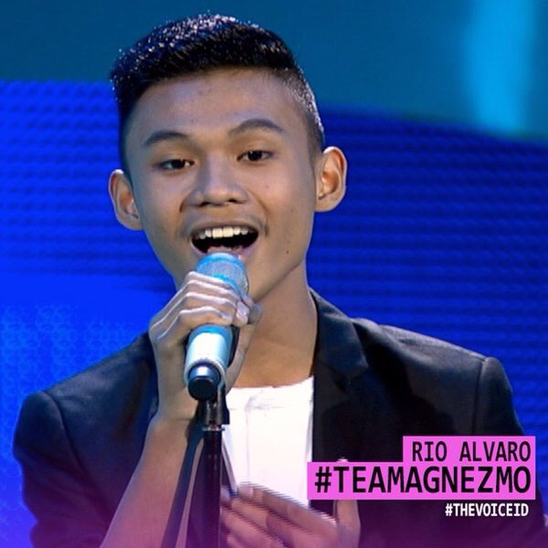 AGNEZMODAY's tweet photo. Lengkap sudah, 20 Kontestan dalam Team AGNEZ MO. Jangan lupa saksikan Battle Round besok! 😄  #AGNEZMOTheVoice https://t.co/ci1JlS0CQM