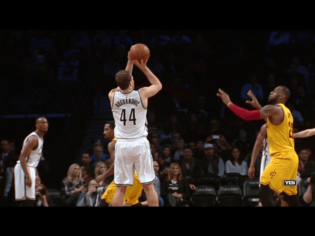 BKsFinestTHN's tweet photo. Recap: Nets 104, Cavaliers 95 – Nothing Makes Sense Anymore https://t.co/iWOWC9nYKS https://t.co/tCdYRNF4vo