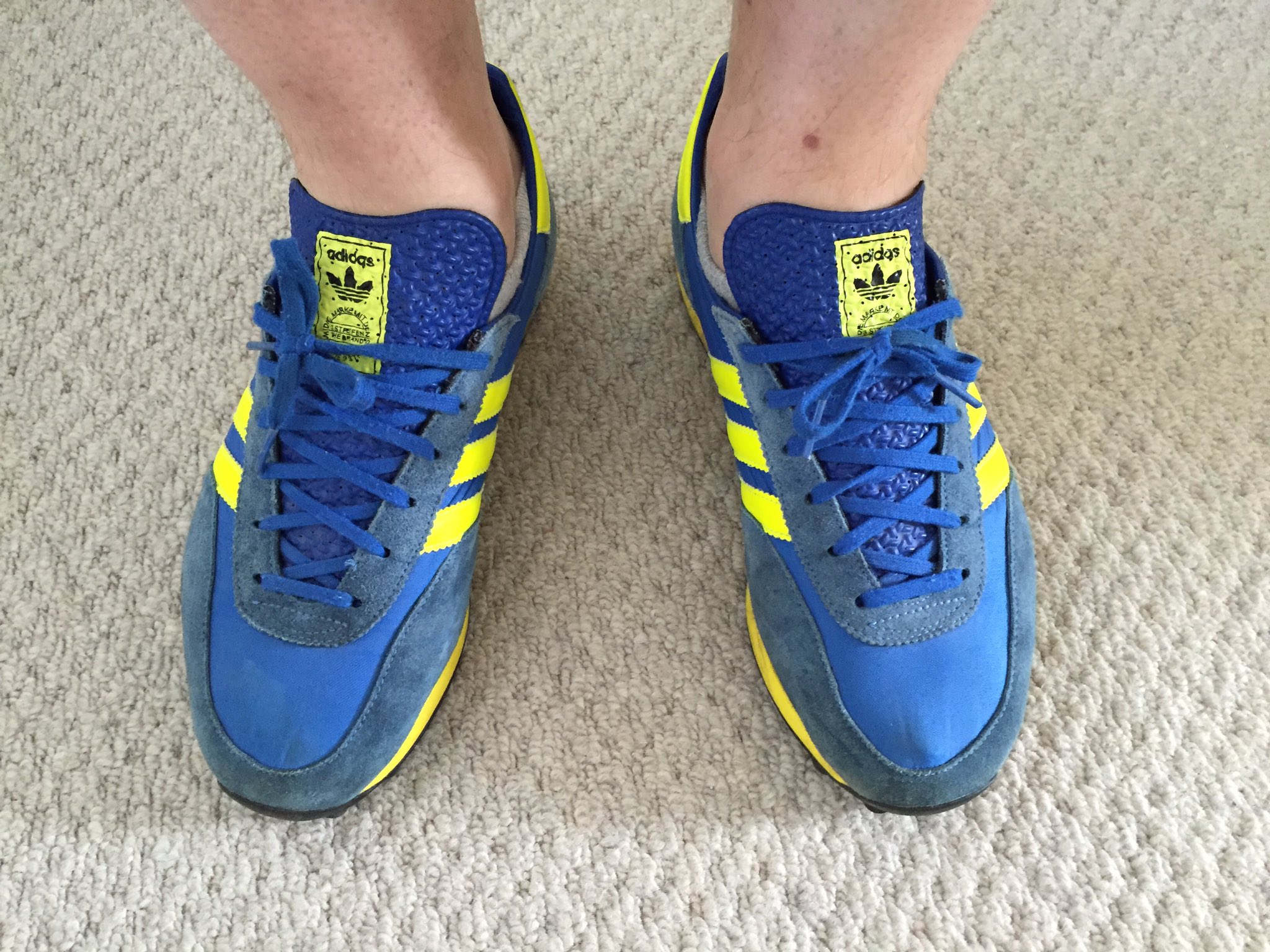 adidas trx mcvicar