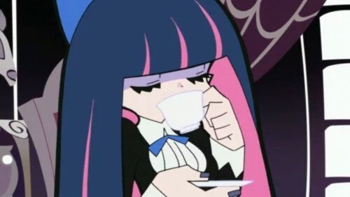 아나키 스타킹 tweet media