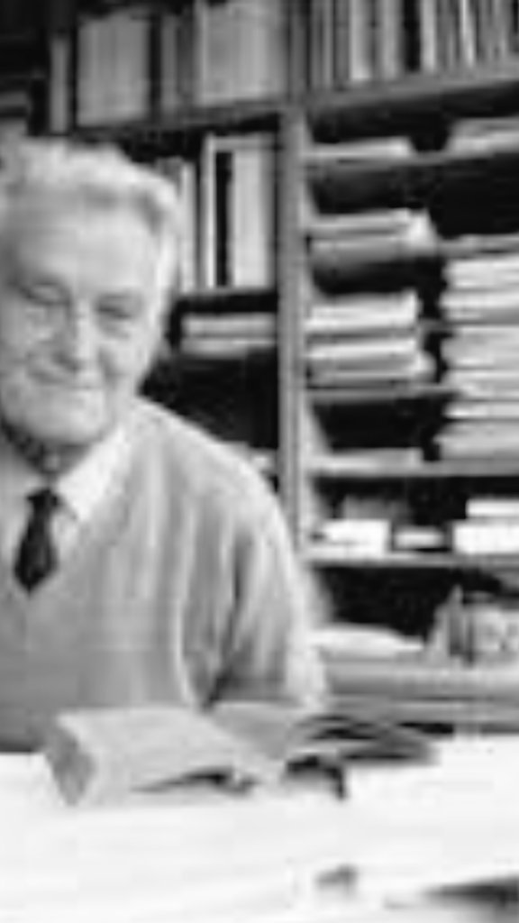 Gustav Lorentzen (1915-1995), Noorse wetenschapper, is de ontdekkervan CO2 als natuurlijk koudemiddel.