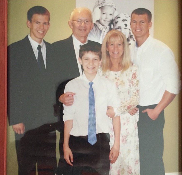 EXPLICITRUPP's tweet photo. aww lil baby dillon https://t.co/eFACoSJNMP