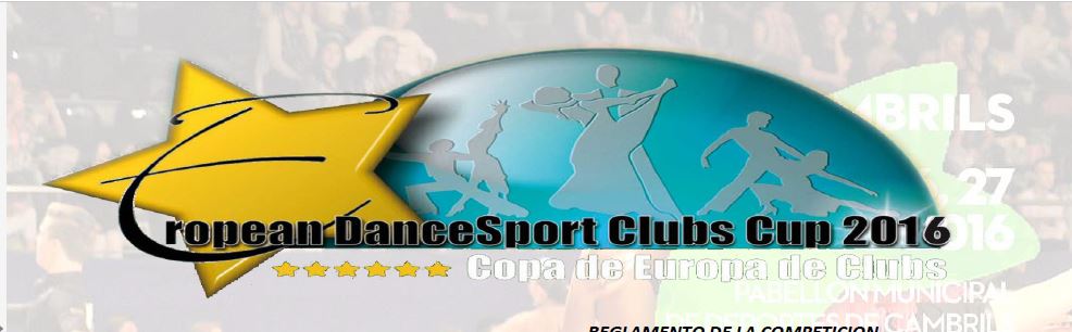 FEBDgabinetecom's tweet photo. #DOWorldDancesport2016 #Cambrils
Hoy
#XOpen Latino
#CopaEuropa Clubs
EN DIRECTO desde 16:20h
https://t.co/xgEb8XwACp https://t.co/mS5PeQLIwj
