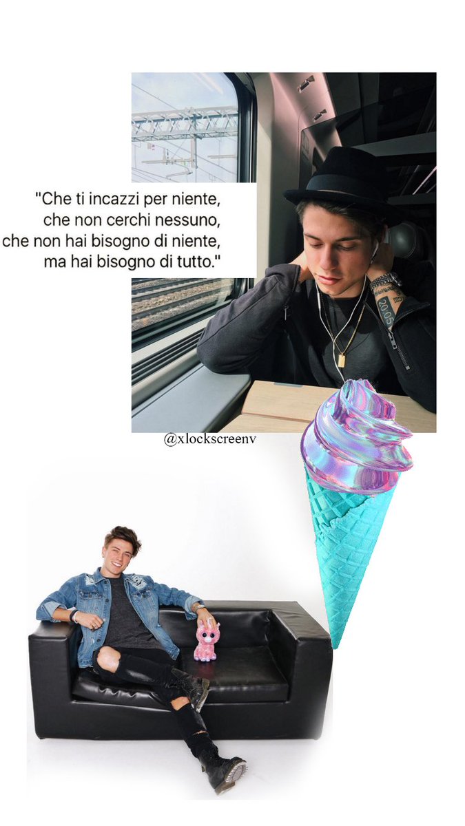 xlockscreenv's tweet image. 29.
Sfondo per il cellulare.
Se lo utilizzi RT questo tweet
Se ti piace clicca "mi piace"