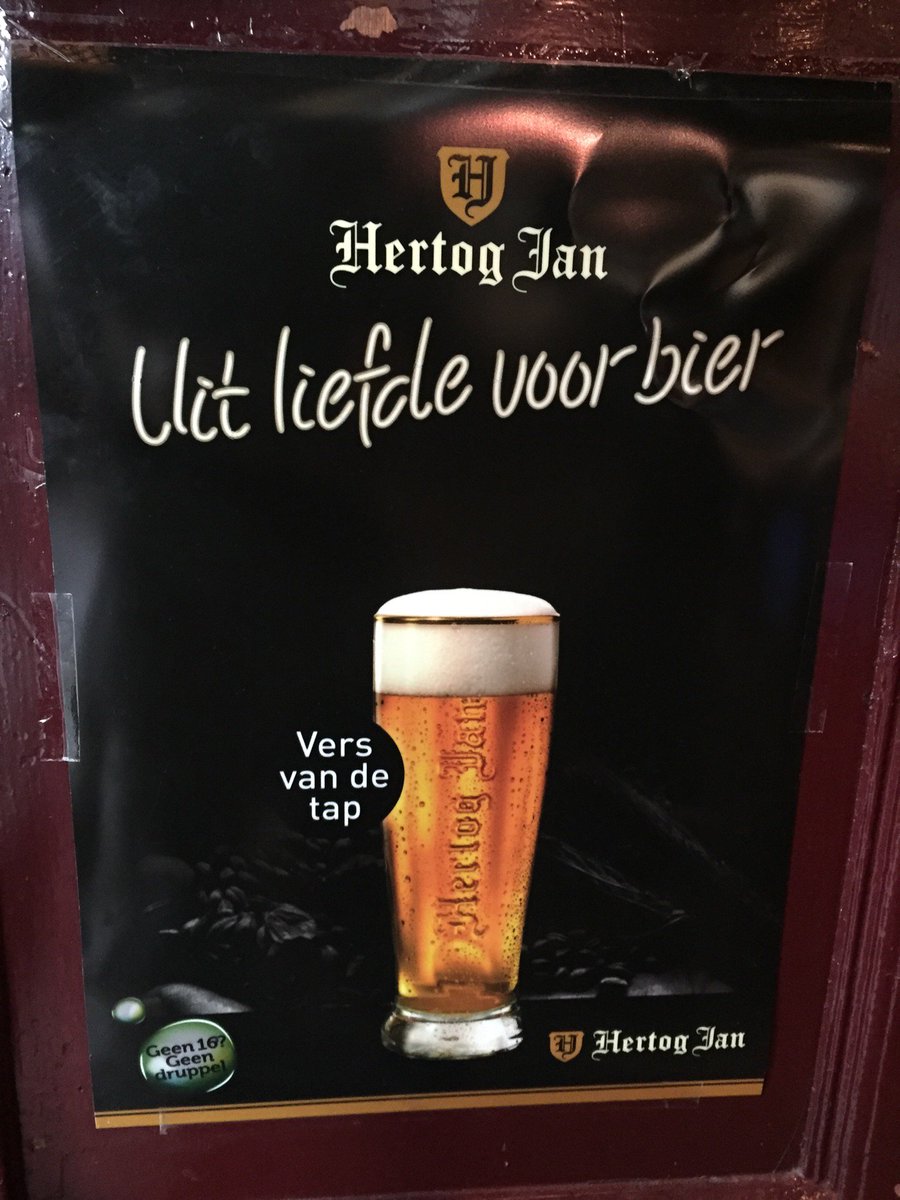 GrootenSlock's tweet photo. Goede Vrijdag allemaal ! #VrijMiBo (@ In Den Grooten Slock - @etendrinken033) https://t.co/8rDM1cPnfO https://t.co/KCBd3lS7eZ