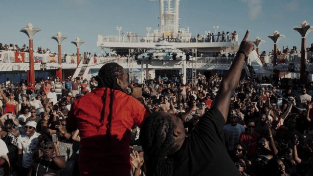 RedCarpetShelle's tweet photo. @DamianMarley Announces FULL Line Up for 2016 #WTJR #Reggae Cruise
@ChronixxMusicโฆ https://t.co/Zv00JB4YGF https://t.co/5T0ilzwa3n