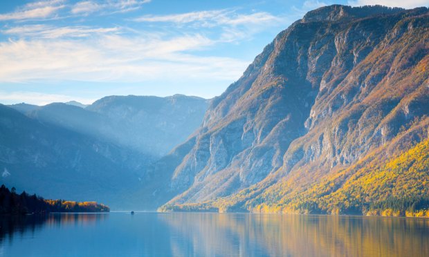 GuardianTravel's tweet photo. We want tips on what to do in Slovenia! Best submissions wins a £200 hotel voucher https://t.co/2txIMDLkis https://t.co/hq5vylAAMo