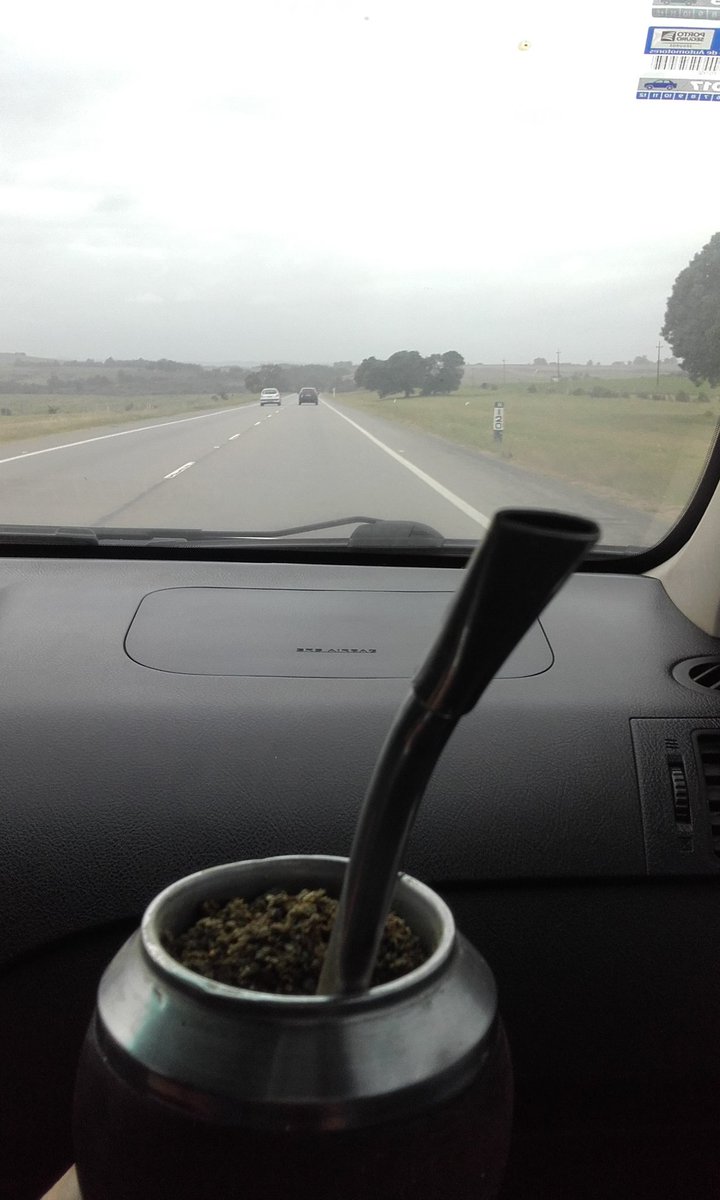 victorita_mn's tweet photo. #Ruta ๐๐โ muy buenos dias!!!! #NosFuimosss !!!!!! ๐๐๐ https://t.co/w4yQsqrlMP