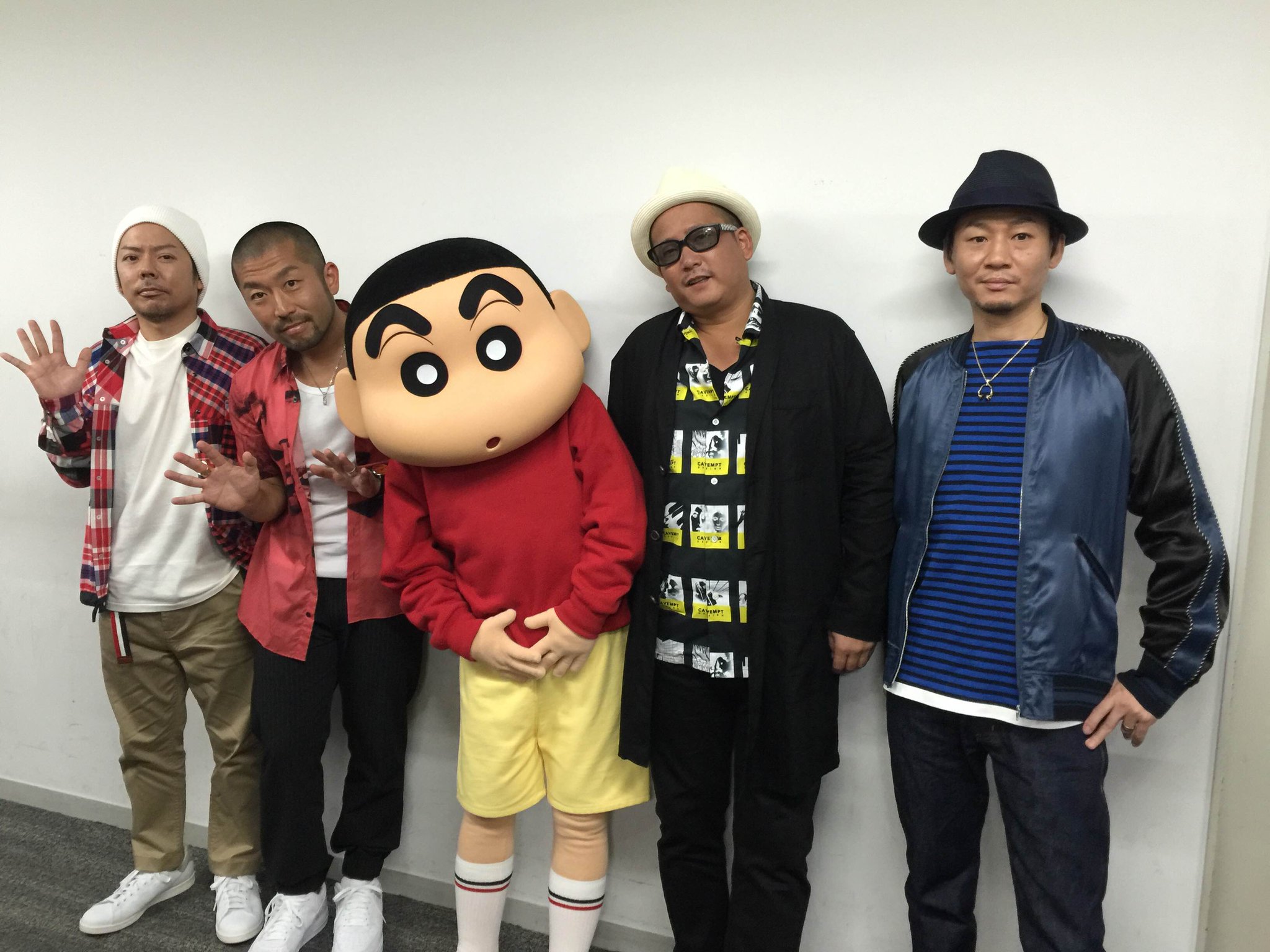 music station on X: 