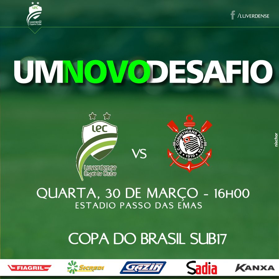 Luverdense (@luverdensemt) on Twitter photo 