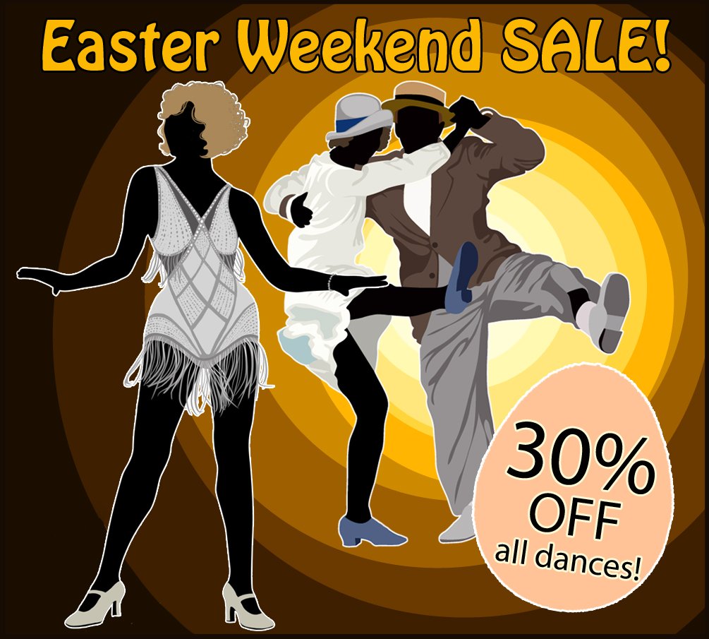 AbramelinWolfe's tweet photo. For all SL residents, Easter sale on all dances this weekend. :) https://t.co/N1Xoq5mhzt #abranimations #secondlife https://t.co/mYh9wkG0BJ