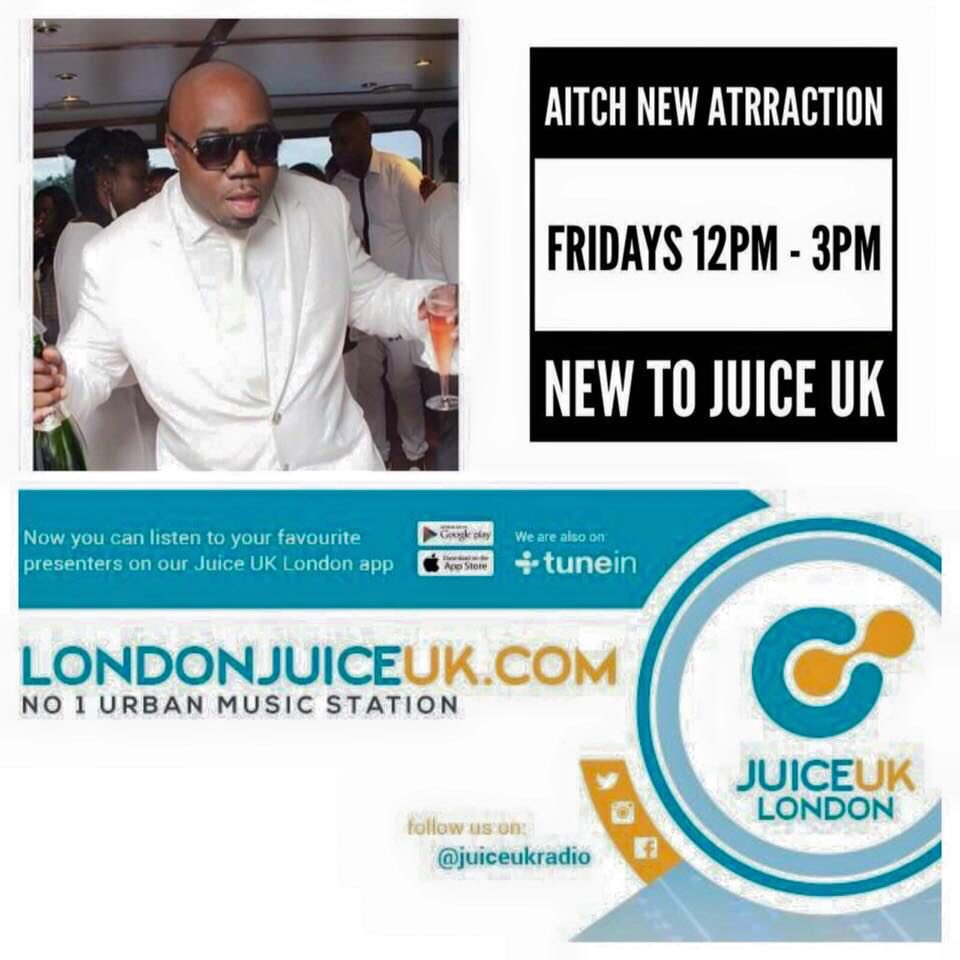 DJ PATRICK JAY💎 tweet media