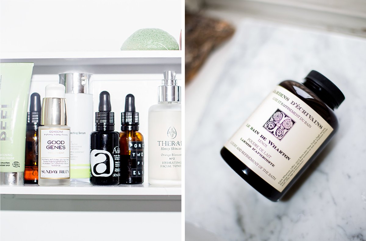 MuslaFi's tweet photo. Kylppärin hyllyillä https://t.co/RwZ1er0Y9q
#absolutioncosmetics #rahua #davines #lebaindewharton #madara https://t.co/hyTj2G7Y9M