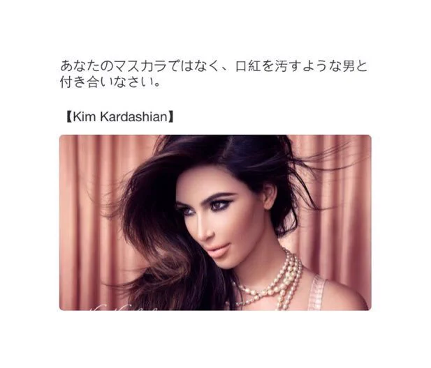 心に響く言葉たち・・海外の有名人の名言がいちいちカッコよすぎて真似したくなる・・