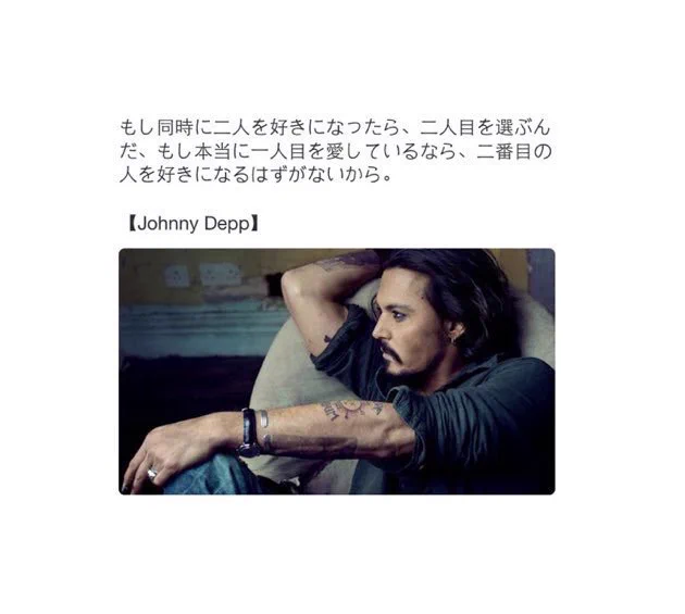 心に響く言葉たち・・海外の有名人の名言がいちいちカッコよすぎて真似したくなる・・