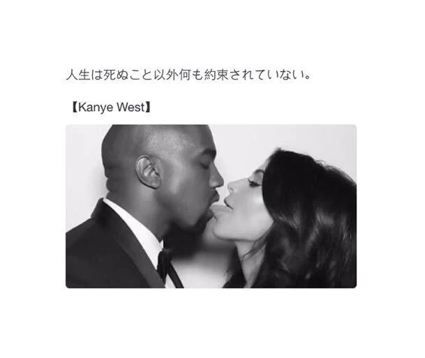 心に響く言葉たち・・海外の有名人の名言がいちいちカッコよすぎて真似したくなる・・