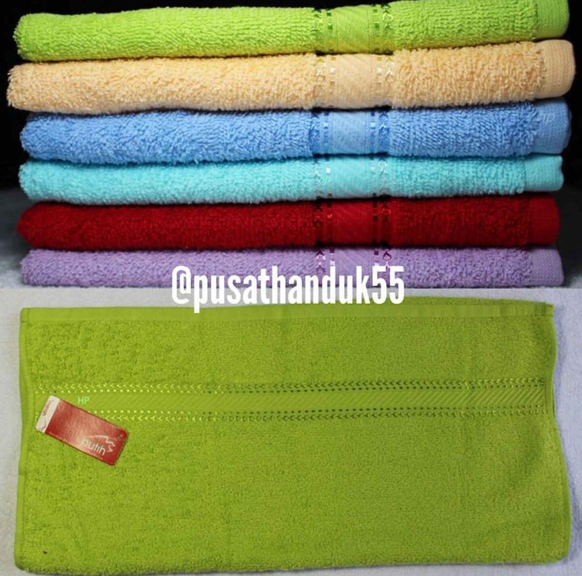 PusatHanduk55 tweet media