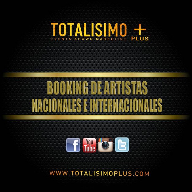 Totalisimo (@totalisimo) on Twitter photo 