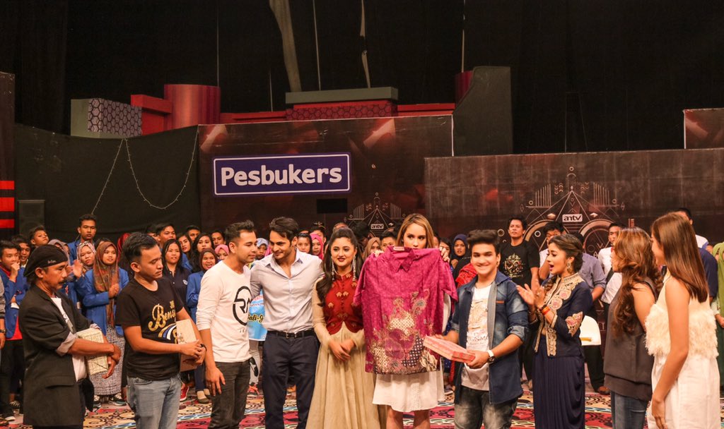 ravibhatia333's tweet photo. @Pesbukers_antv1 @whatsonANTV https://t.co/4ec7MkV4XC