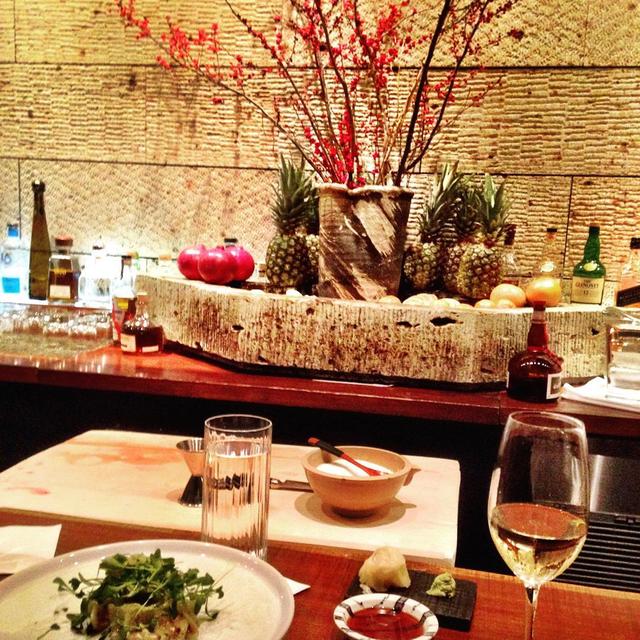hypeappco's tweet photo. Up for a truly posh sushi experience? Let's head to #MasaRestaurant ! #newyork #hypeapp https://t.co/h5qJrBGYiN https://t.co/hj6MDRmn8u