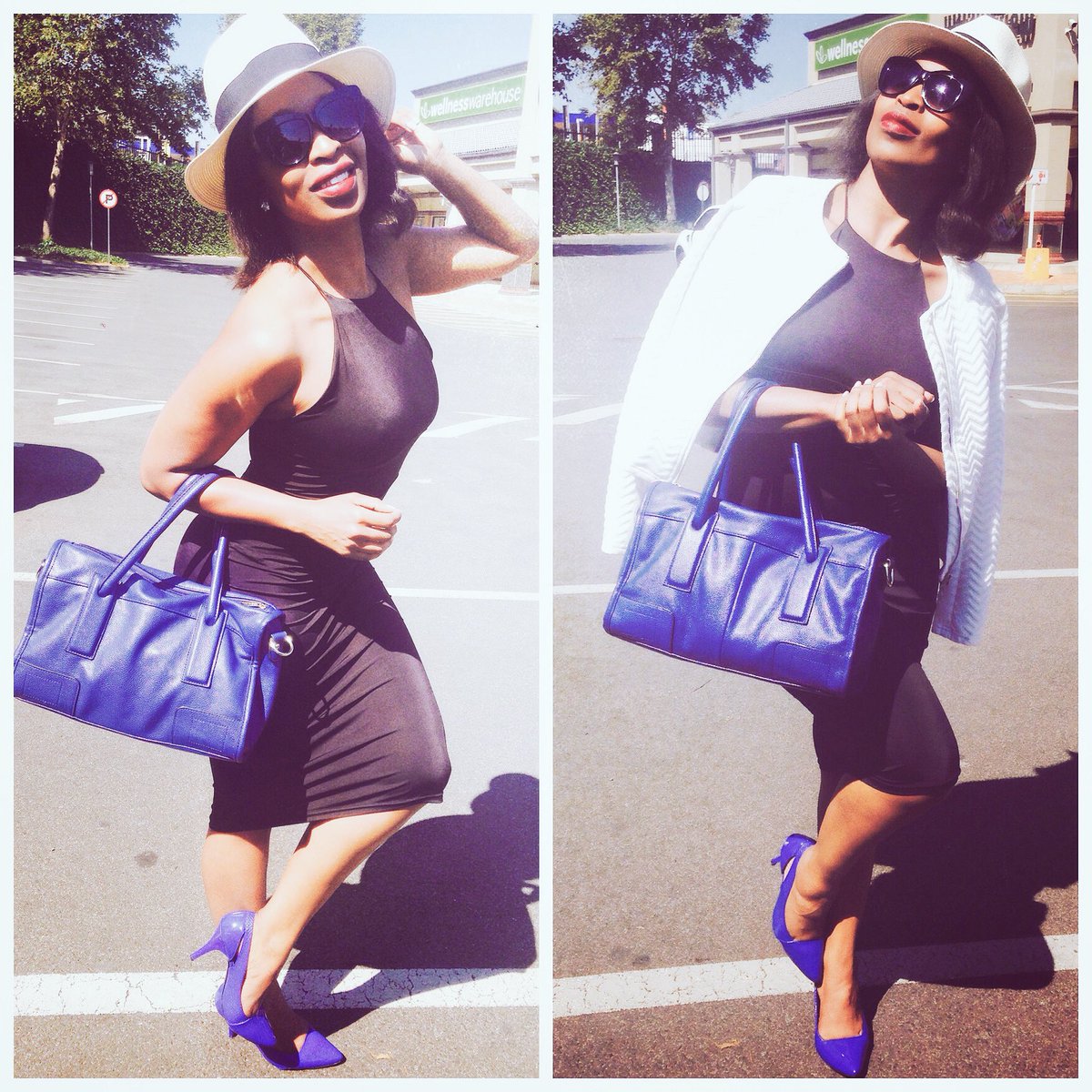 Khabonina_Q's tweet photo. To #Jacket or #NotToJacket ... ? That's the Question ππΎ #GoodFridayThings π°πβ€οΈππΎ https://t.co/oeX7O4rUHb