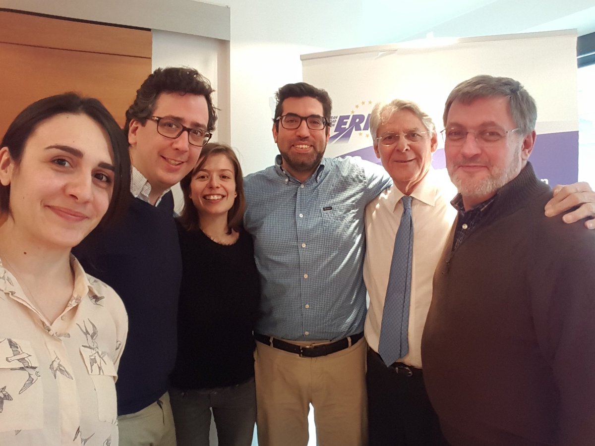 jcroffe's tweet photo. Thank you for your support ! We keep on moving eric2016.eu programme. Stay tuned for updates. #eric2016 https://t.co/lTpyjsfpls