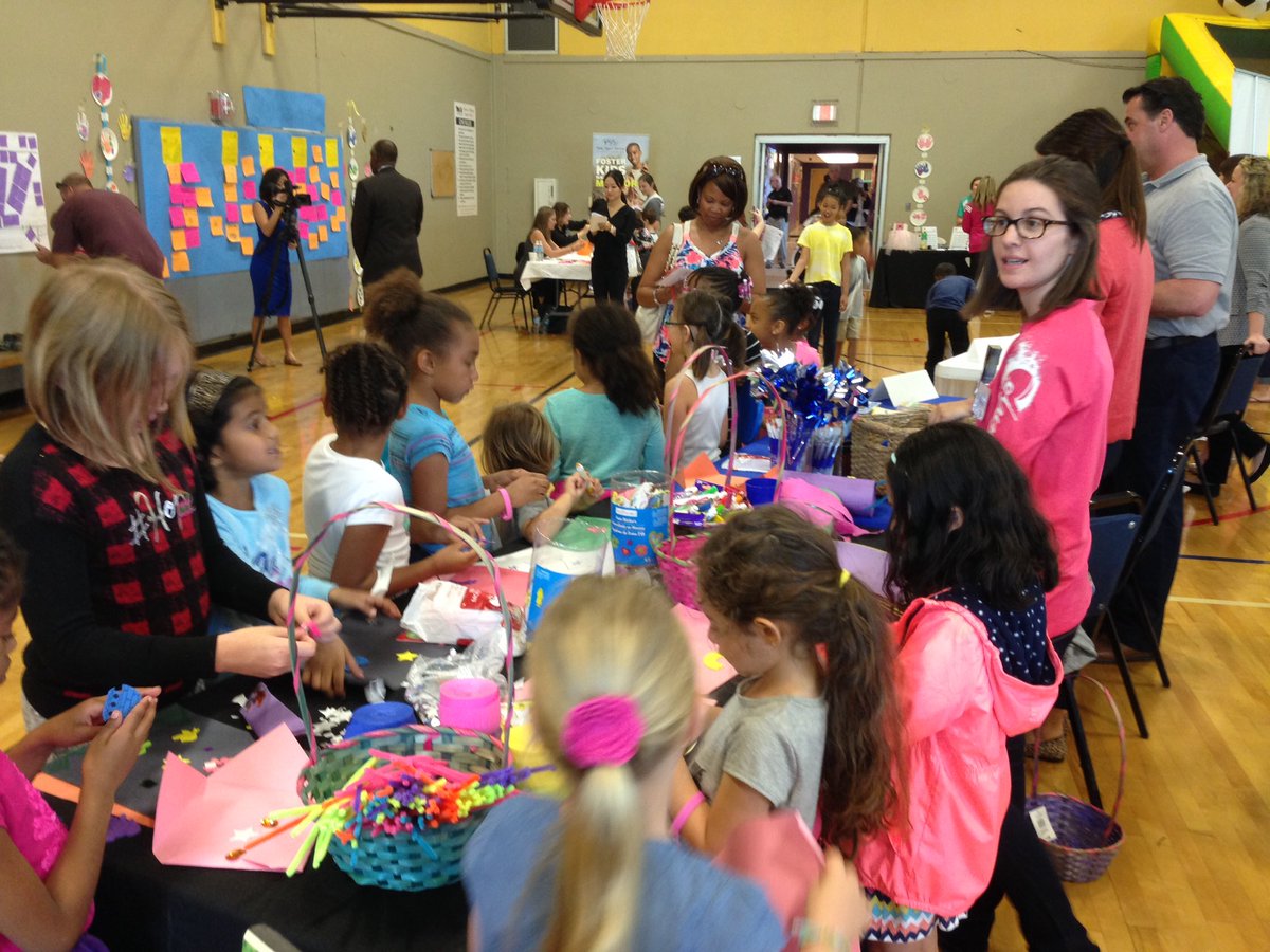 Fun4JaxKids's tweet photo. Fun at @GALFirstCoast #springbreakbash @FirstCoastYMCA w @lennycurry @CMTommyHazouri @JaxChildrens @RCSA_Go_Rockets https://t.co/dHvYiOmkYO