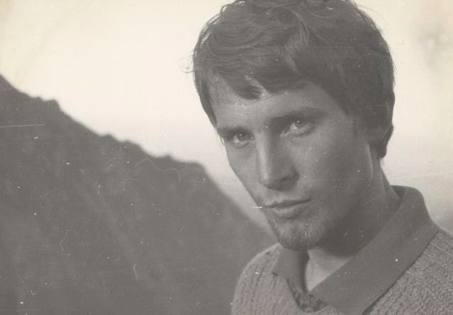 Still so excited about Kurtyka getting @PioletsDOr Carrière next month. planetmountain.com/en/news/alpini…