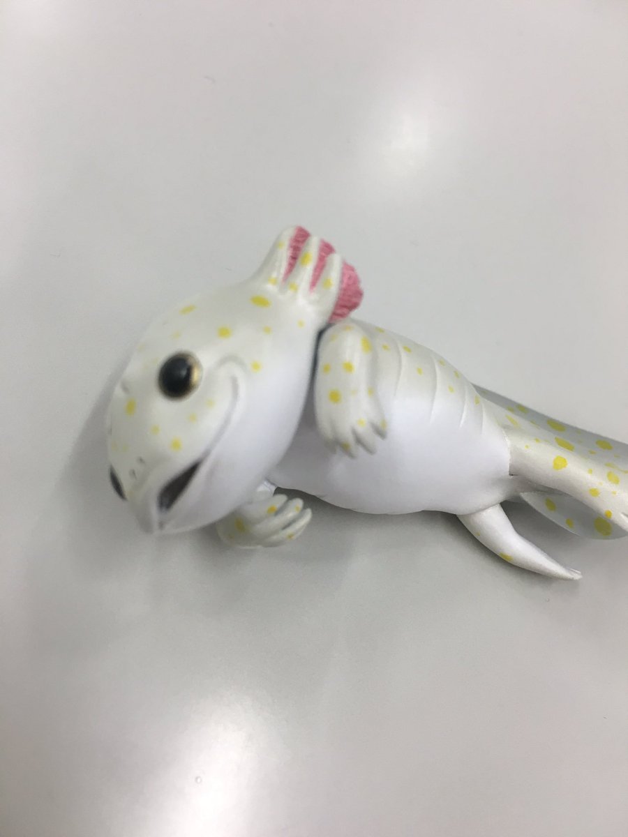 ヤングマガジンのスズキ ファンの方から関口かんこ先生宛に手作りフィギュアが届きました なんぞこの超絶クオリティwww コップにも乗っかります 関口先生歓喜ですな ありがとうございました よしふみとからあげ この人にグッズ製作依頼したい ヤングマガジンのスズキ ファンの方から関口かんこ先生宛に手作りフィギュアが届きました なんぞこの超絶クオリティwww コップにも乗っかります 関口先生歓喜ですな ありがとうございました よしふみとからあげ この人にグッズ製作依頼したい