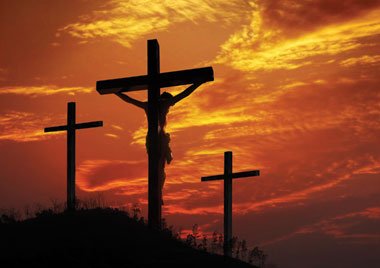 SalvationArmyTC's tweet photo. Thinking today of all that Jesus did for us... https://t.co/yjoRyFTEJI