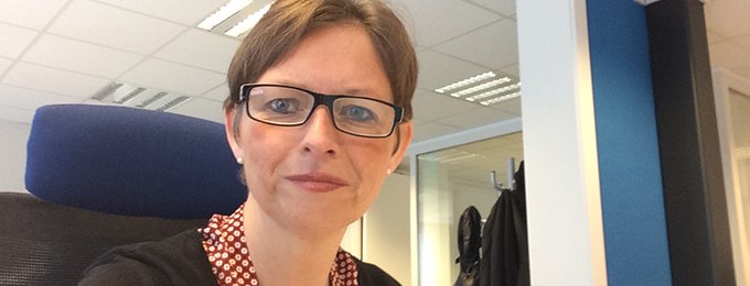 Isabel Braekevelt nous raconte son expérience avec Secretary Plus Namur #travail #Carrière buff.ly/1WNNaRj