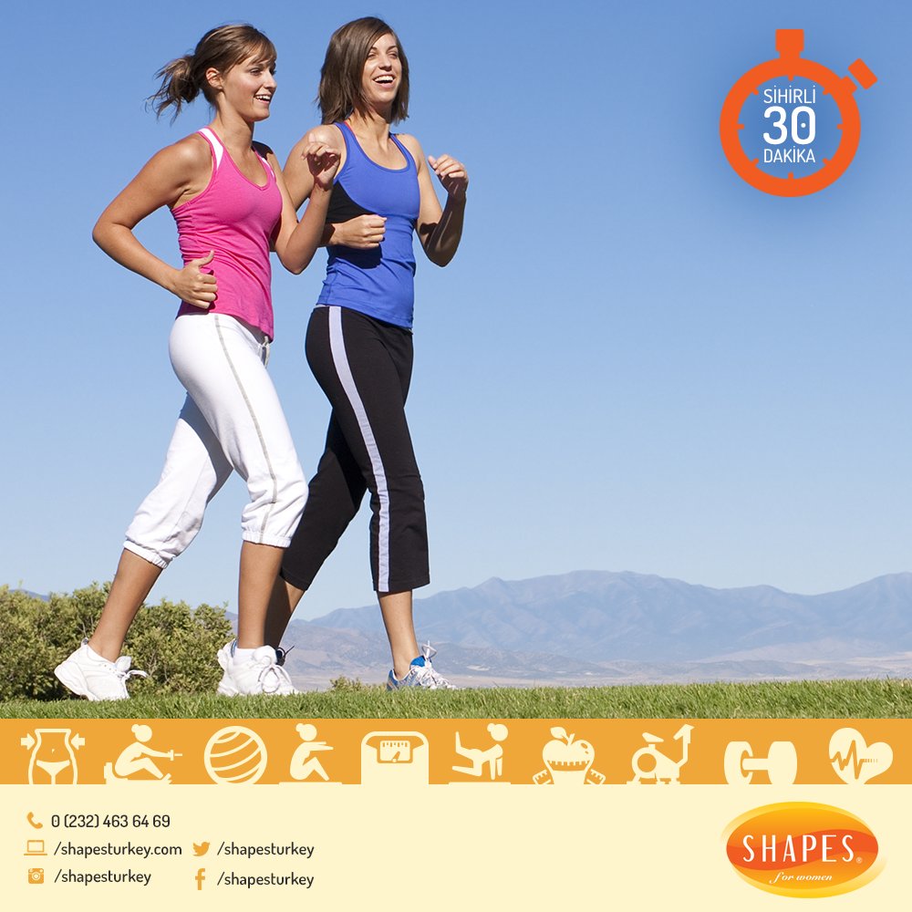 Atacağın her adım, seni hedefine daha da yaklaştırır. :)