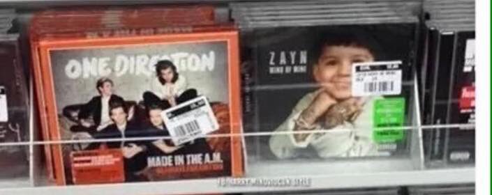 ziamafharry's tweet photo. Never in the last 5 years i've imagined this would happen https://t.co/FT9SmhJikR
