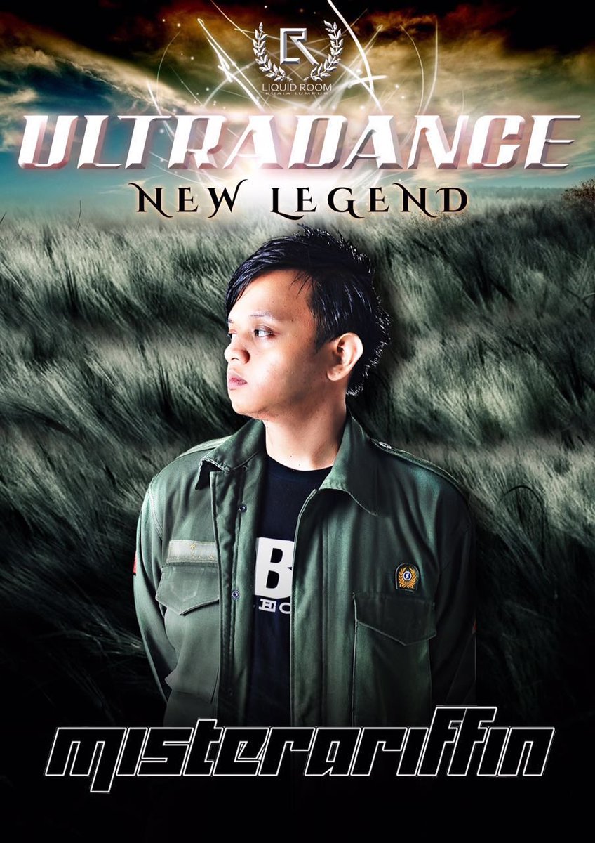 misterAriffin's tweet photo. Gentle reminder for this coming Sunday at Liquid Room. Be there trance warriors! #UltraDance https://t.co/PNyaxxeMvb