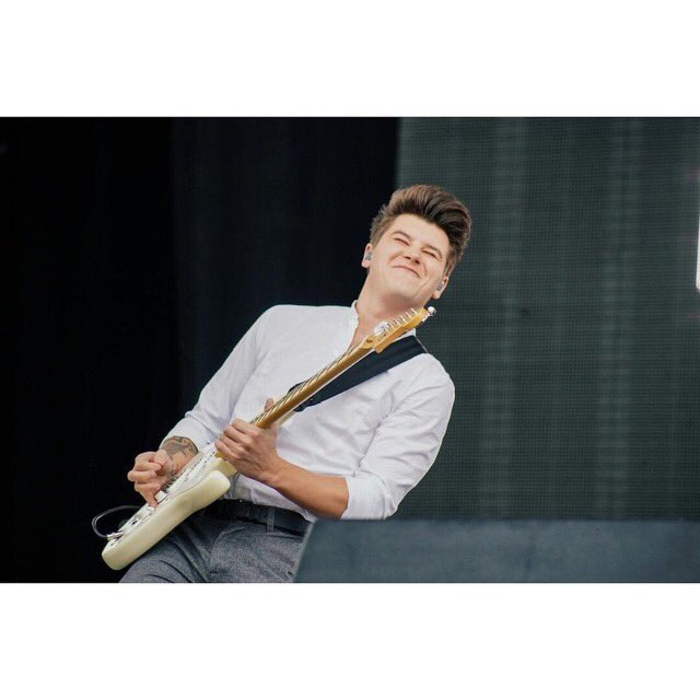rixtersbcn's tweet photo. HAPPY BIRTHDAY MY BAE💖 #SpainNeedsRixton thanks for all 💃🏻 @Charley_Rixton https://t.co/iPVtOrLGze