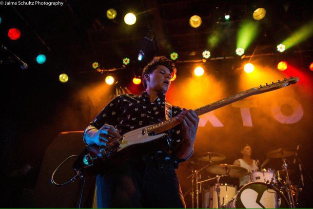 rixtersbcn's tweet photo. HAPPY BIRTHDAY MY BAE💖 #SpainNeedsRixton thanks for all 💃🏻 @Charley_Rixton https://t.co/iPVtOrLGze