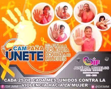 DIFJMM's tweet photo. #DíaNaranjaÚnete @betoborge @MarianaZBorge @jmparralopez @mercedes63jmm @CinthyaOsorioG @MauricioGongora @noe_ake https://t.co/Uo3oBBiEY5