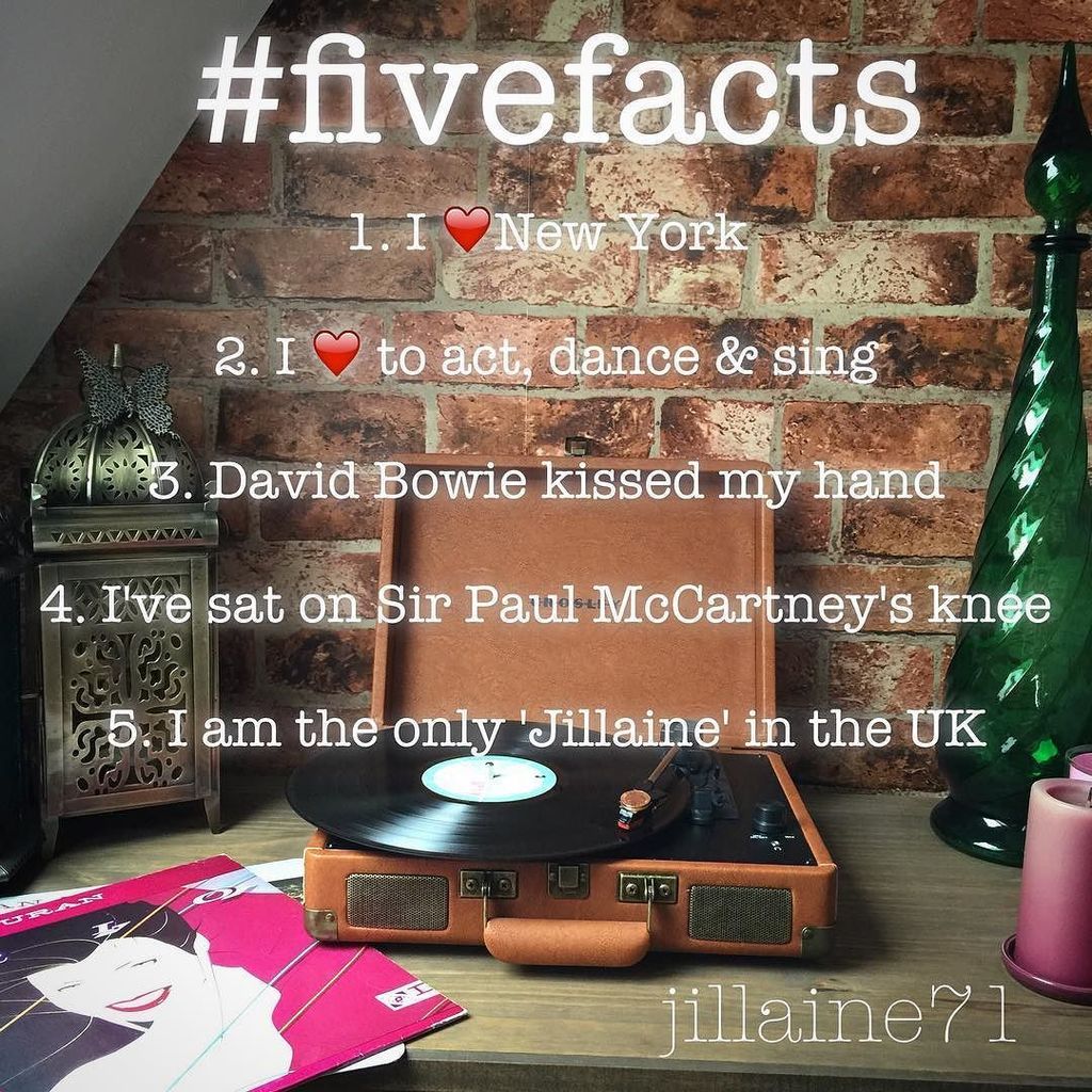 JillaineReay's tweet photo. Day 25: Five Facts About me and all true! #marchinstagramphotochallenge #marchinstagramchallenge #fivefacts #fivefa… https://t.co/JMaFwrABUG