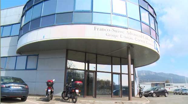 [Interview] <a href="/Ethical_Coffee/">EthicalCoffeeCompany</a> Company à l'assaut de la capsule de café bit.ly/1q5GmEj #8infos