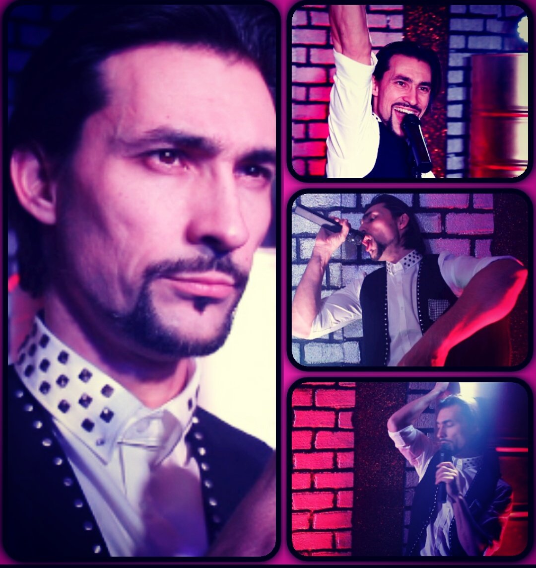 therocktops's tweet photo. Introducing #TheRockTops. István Csiszár - our handsome man https://t.co/tII0f4iKqH