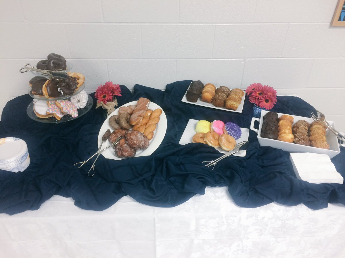 Lauren Berry, M.Ed. tweet media