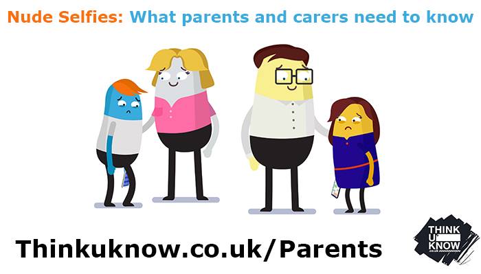 CEOPEducation's tweet photo. Watch our series to find out how to talk to your child about #SaferSelfies https://t.co/RRol3l3pWl https://t.co/E6CKKVdw76