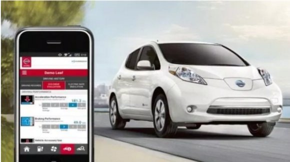 parrish_anita's tweet photo. Are connected cars safe? @hpe_voltage comments on the need for greater #IoT #security: https://t.co/X4fD5xFb3W https://t.co/5CqnS40KgR