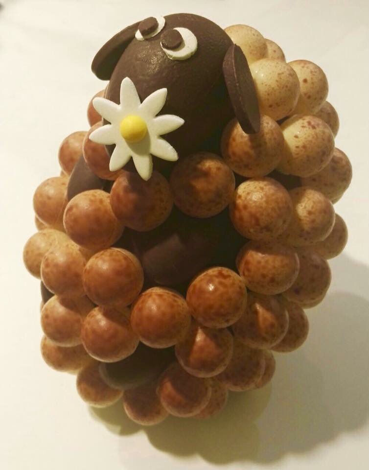 Recordeu que sortegem una ovelleta entre tots els seguidors d'instagram.... Encara hi sou a temps!