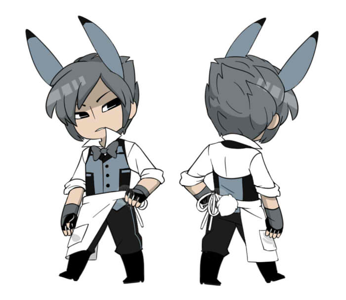 I have blackmail on Mercury