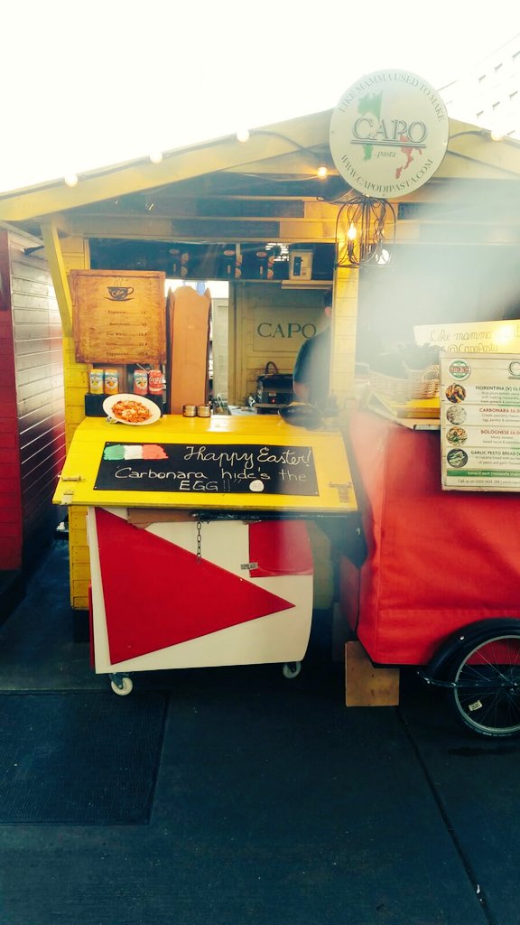 Capo di Pasta tweet media