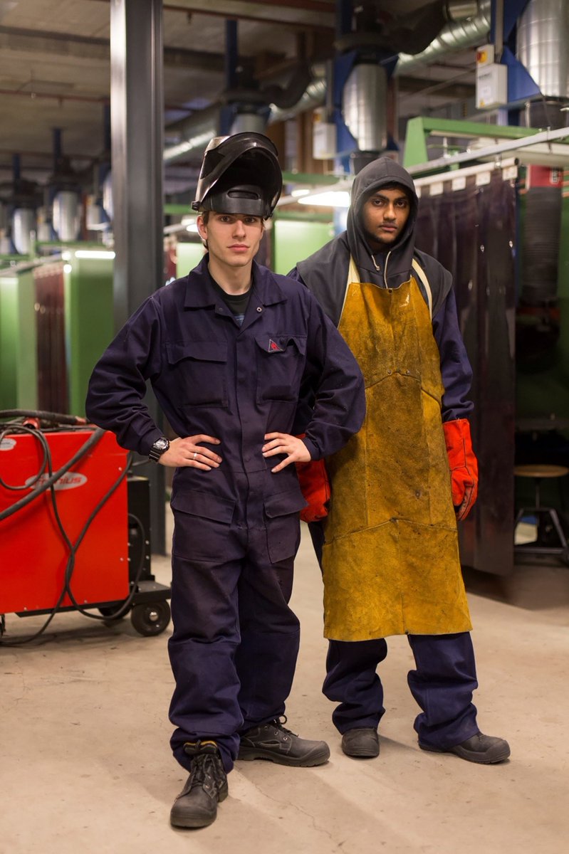 rijksmuseum's tweet photo. Now on show: Document Netherlands: Carel van Hees photographs education in Rotterdam https://t.co/KLGj8lByvr #docnl https://t.co/3xQ8KsW5zA