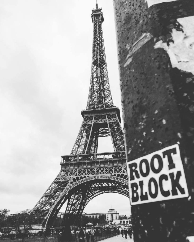 PicsFromEiffel's tweet image. #RootBlock in #Paris ..!! by rootblocksound ift.tt/1T9a6eR
