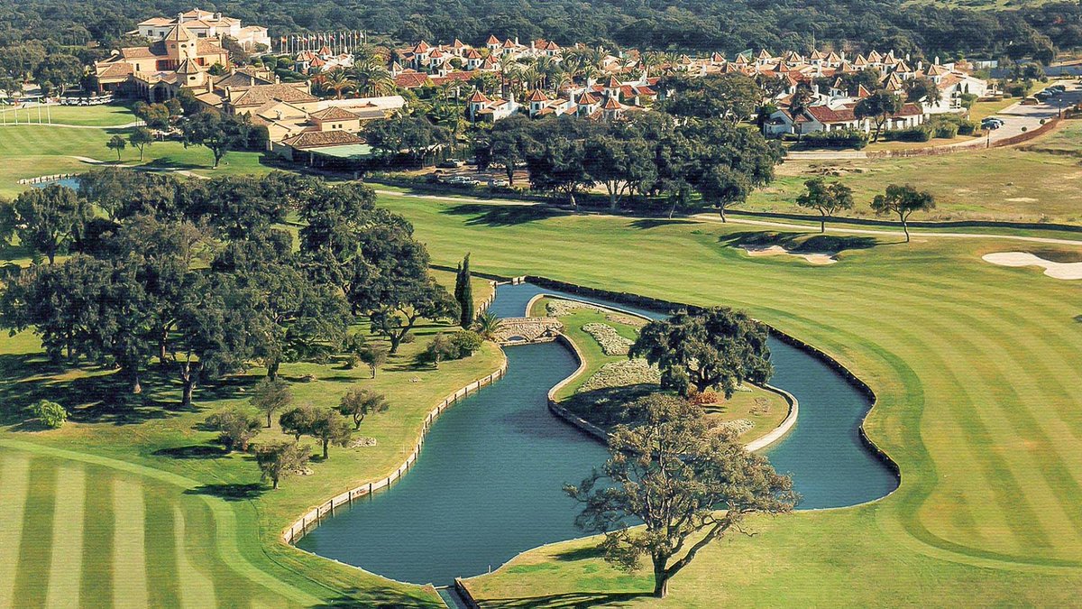 sanroquesuites's tweet photo. El paraíso con @SanRoqueClub https://t.co/HMci6RXrjo
